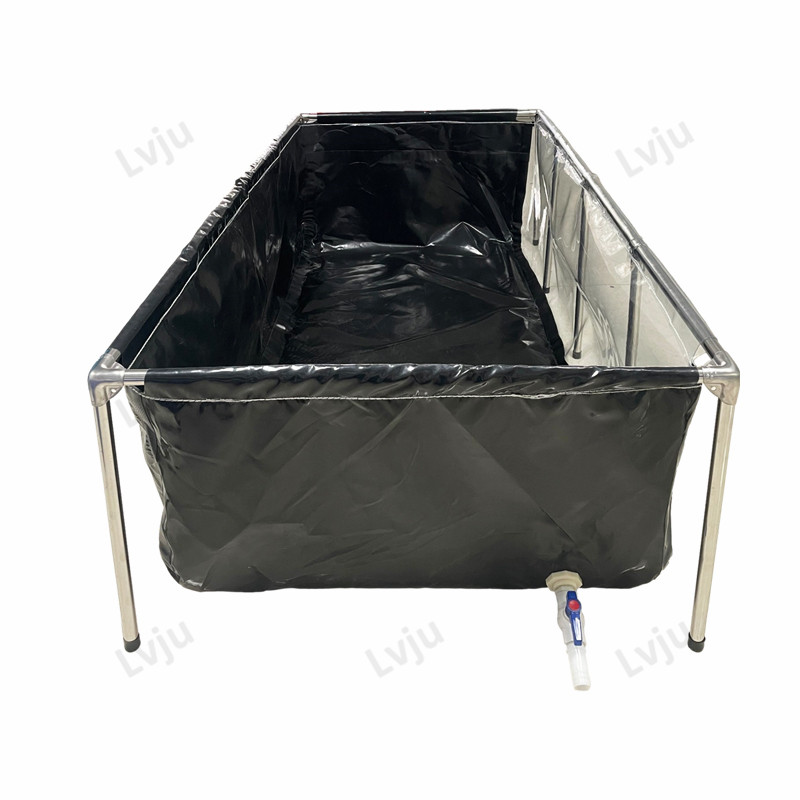Aquarium Xxl - Lvju-tanque de peces de acuario, 75-1100