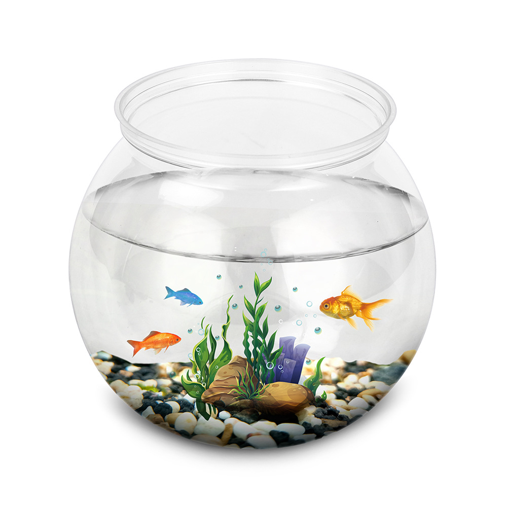 Aquarium Xxl - Pecera de plástico de tamaños L