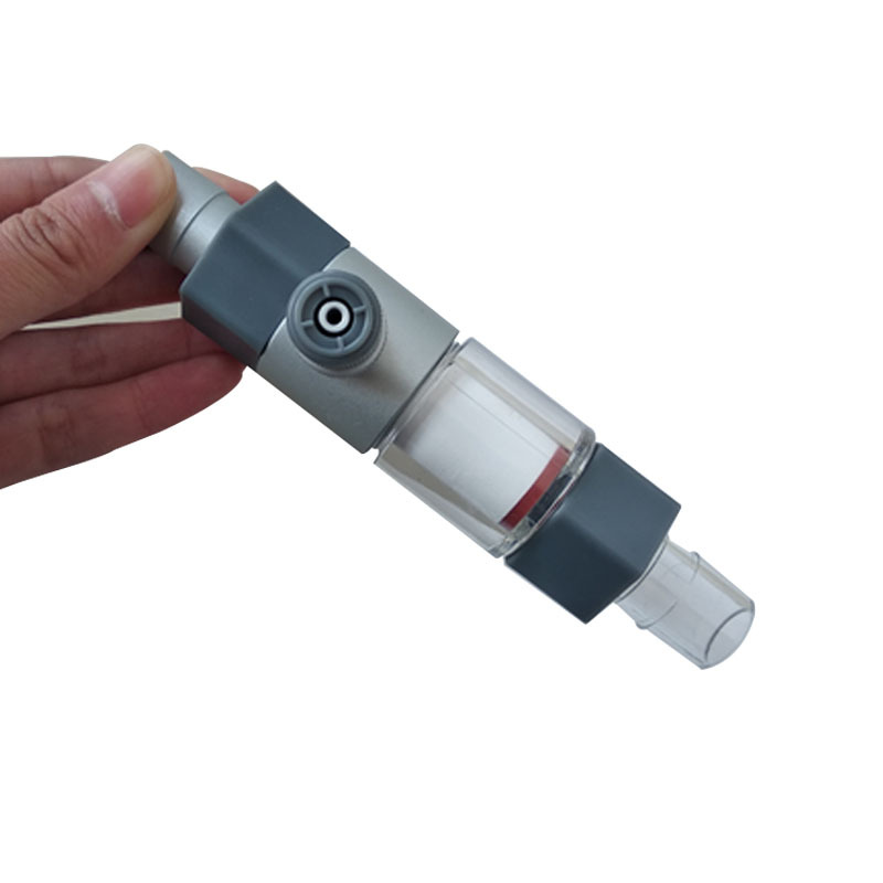 Aquarium Fish Quarantine - Reactor de CO2 externo para acuario,