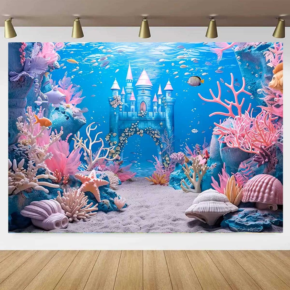 Aquarium Fish Of The World - Fondo de fotografía de acuario de