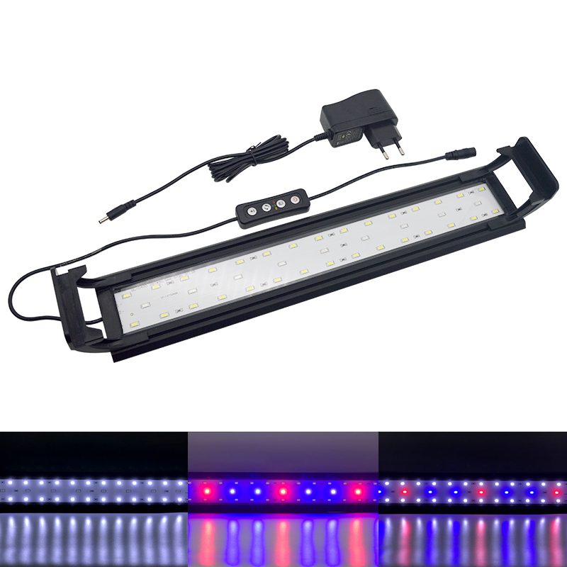 Aquarium Fish Quarantine - Luz LED para acuario para pecera