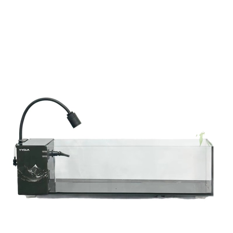 Aquarium Fish Keeping - Acuario de Vidrio Premium para Uso