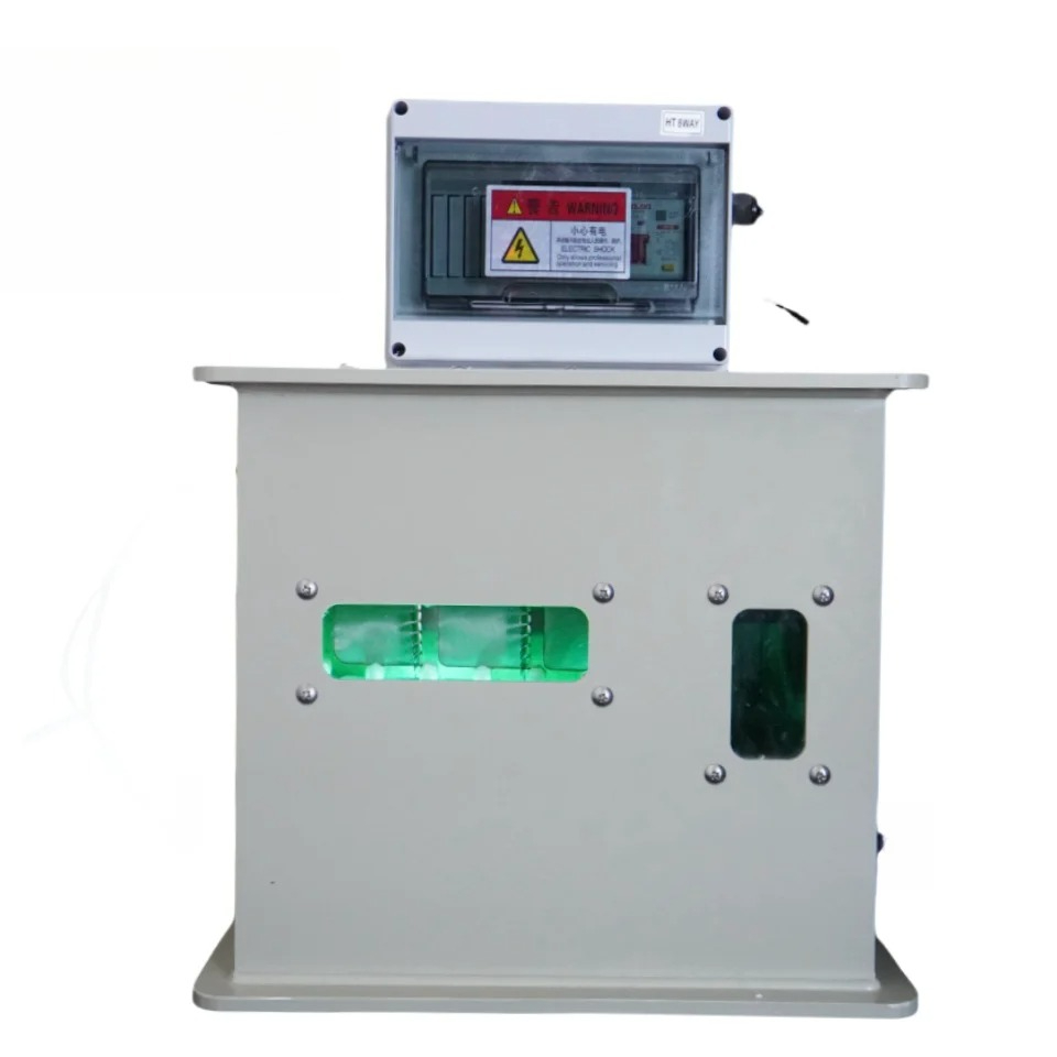 Aquarium Fish Electric - Filtro de tambor giratorio para acuario