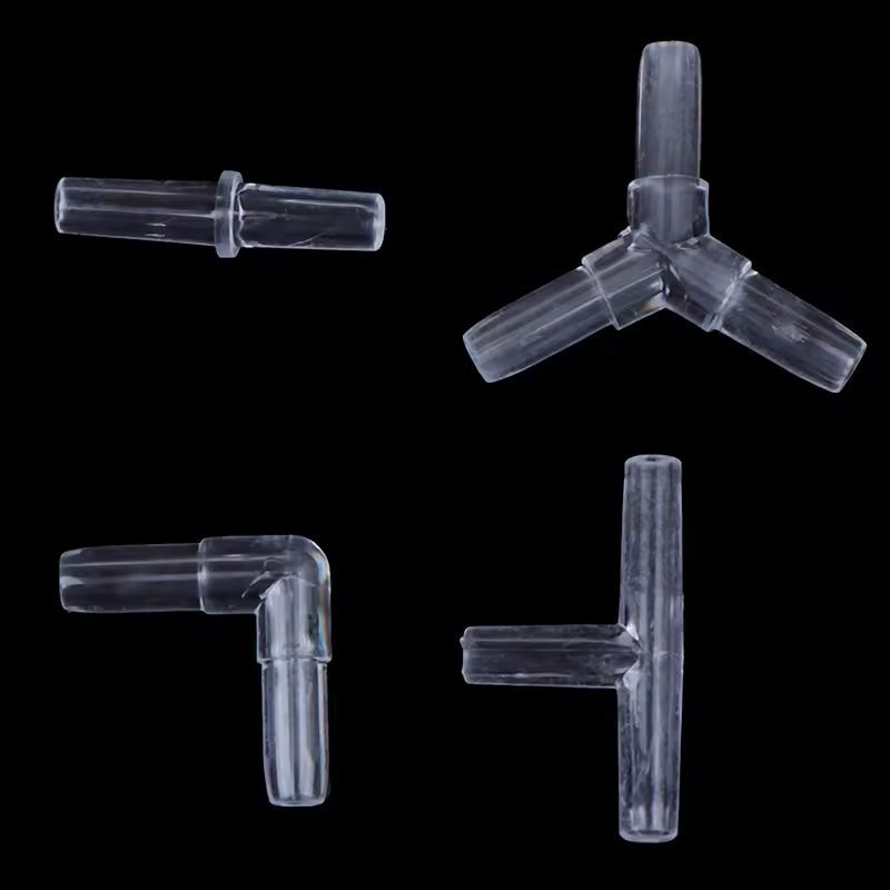 Aquarium Xxl - Conectores de tubos de aire para