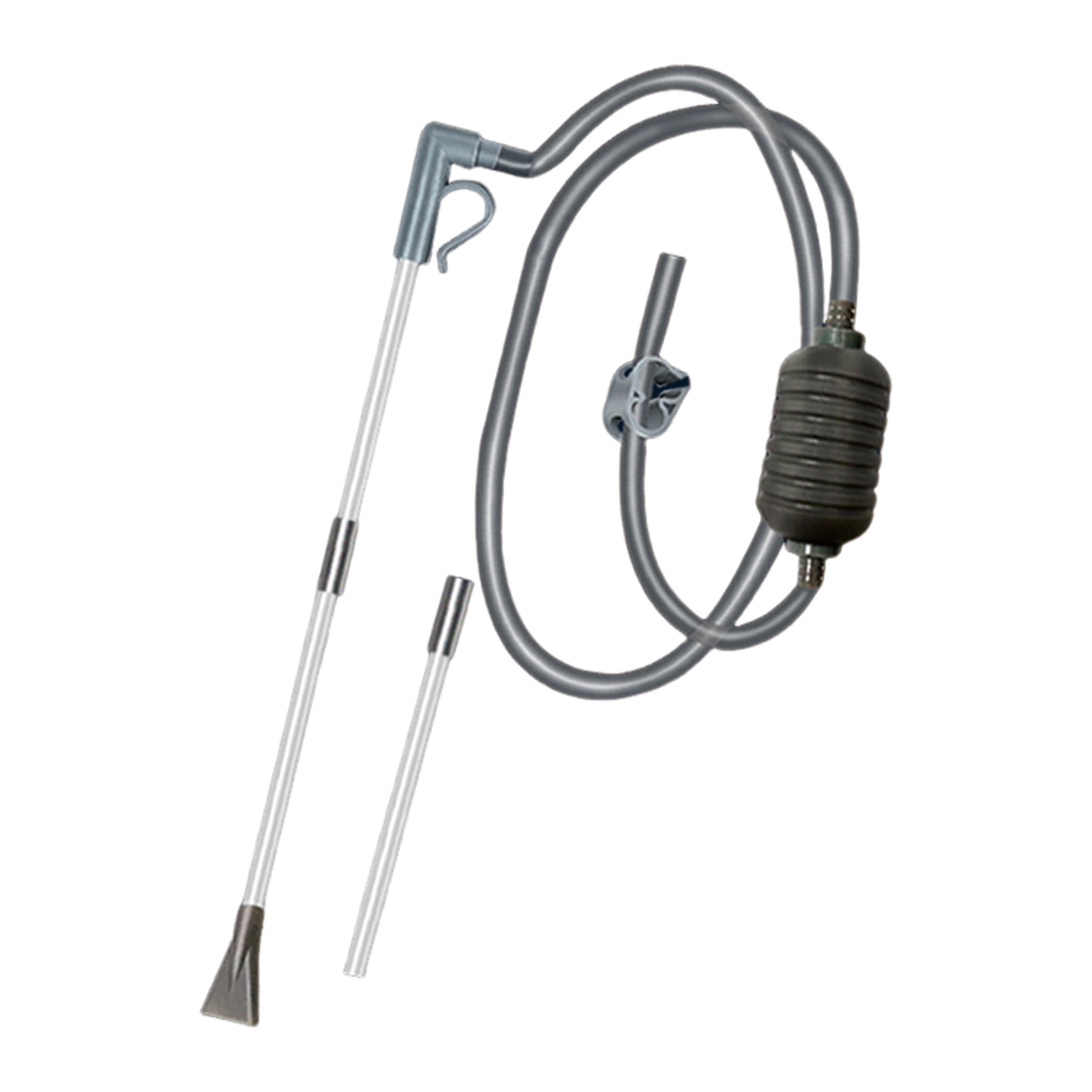 Sifón de vacío para acuarios g - Aquarium Xxl reseña y precio