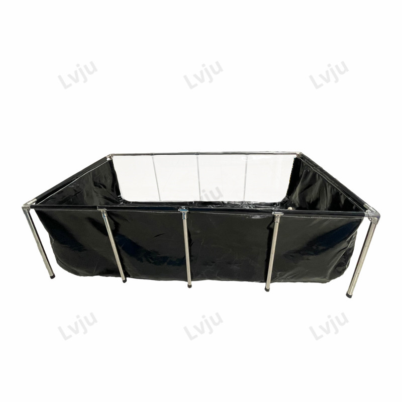 Lvju-tanque de peces de acuari - Aquarium Xxl reseña y precio