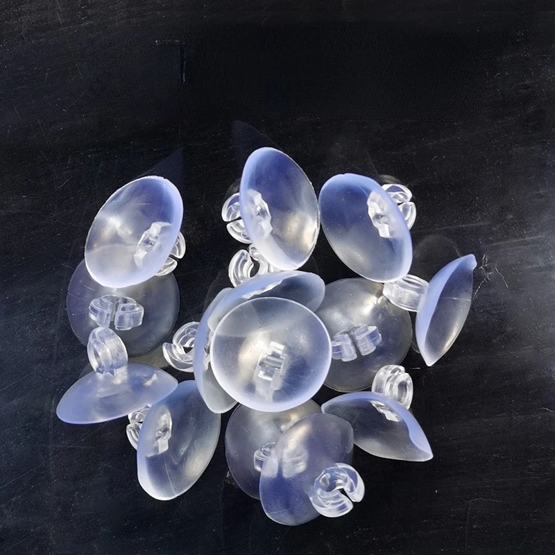 10 Uds. Ventosas de plástico p - Aquarium Fish Electric reseña y precio