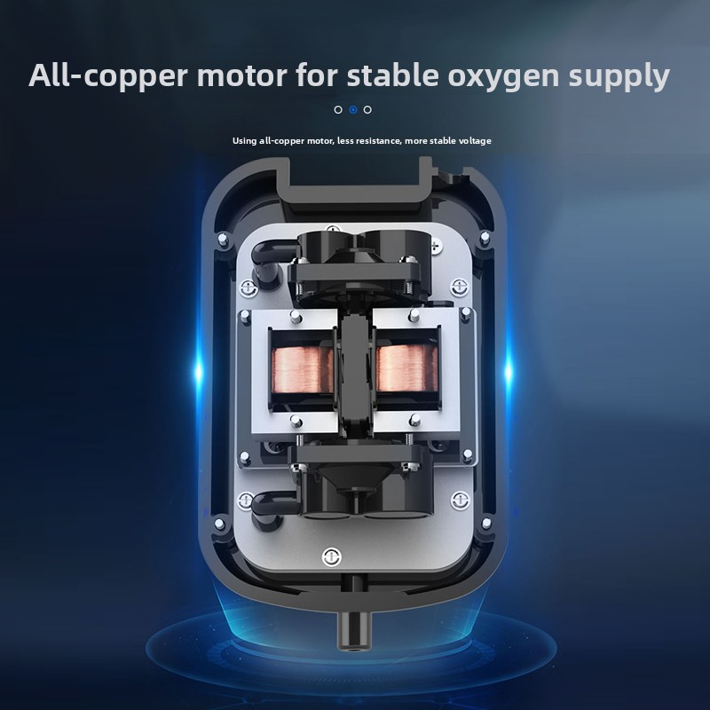 Bomba de Aire Comercial de Alt - Aquarium Fish Market reseña y precio