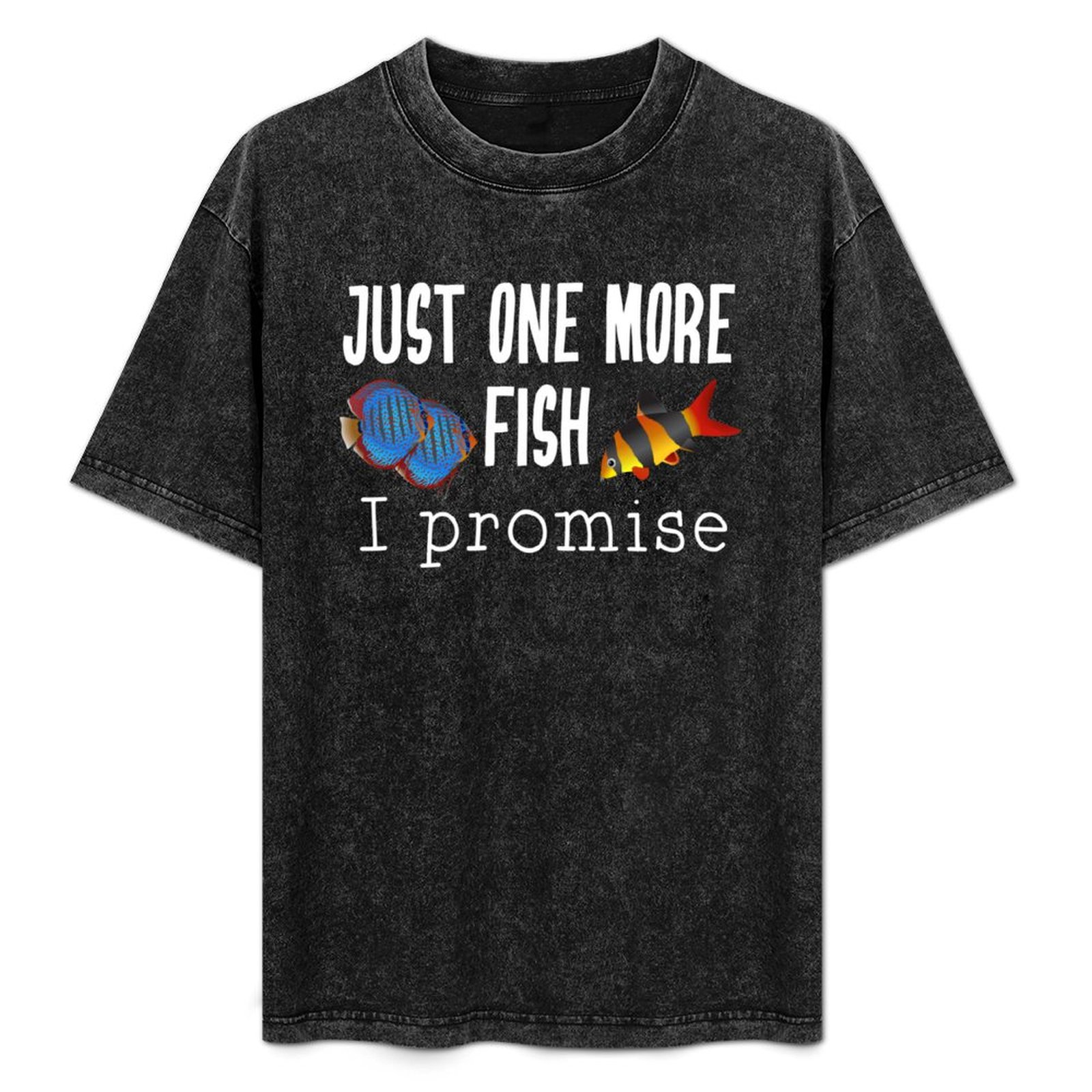 Camiseta para amantes de los p - Aquarium Fish Keeping reseña y precio