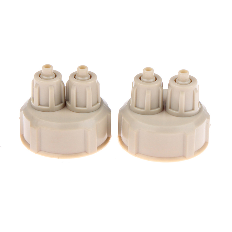 Kit de 2 Piezas para Sistema d - Aquarium Fish Quarantine reseña y precio