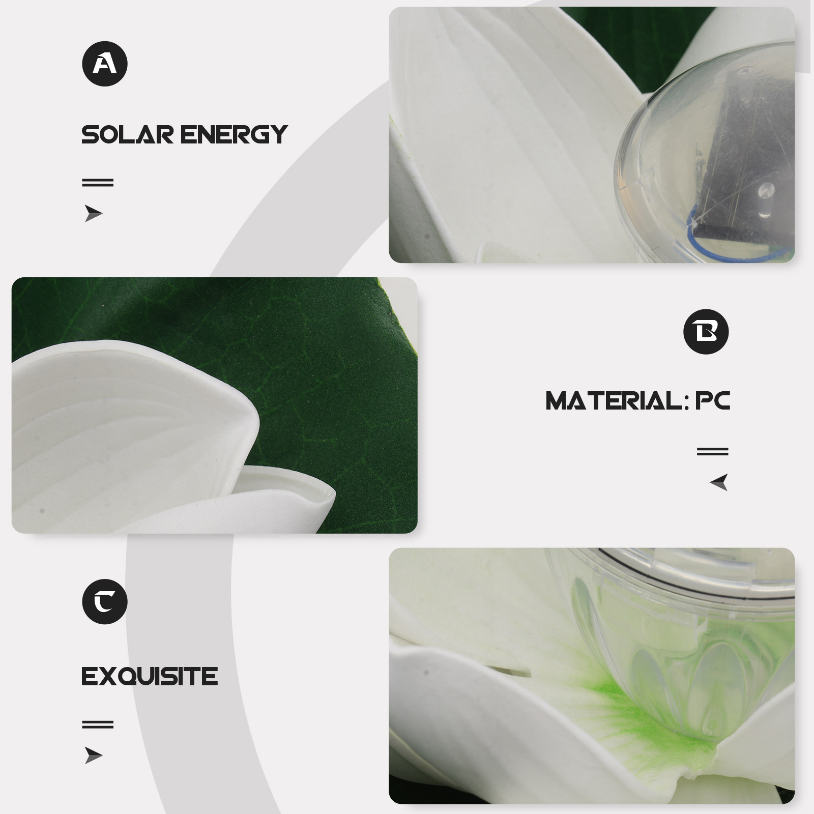 Decoración de Luz para Estanqu - Aquarium Fish In Pond reseña y precio