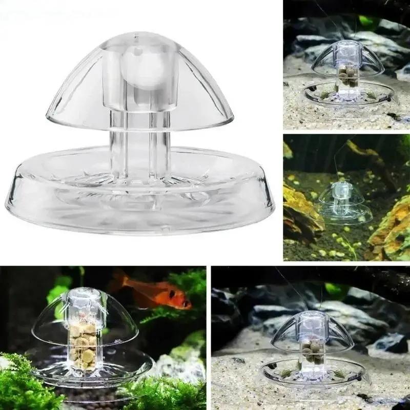 Nueva Trampa para Caracoles de - Aquarium Fish Quarantine reseña y precio