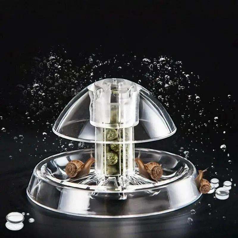 Nueva Trampa para Caracoles de - Aquarium Fish Quarantine reseña y precio