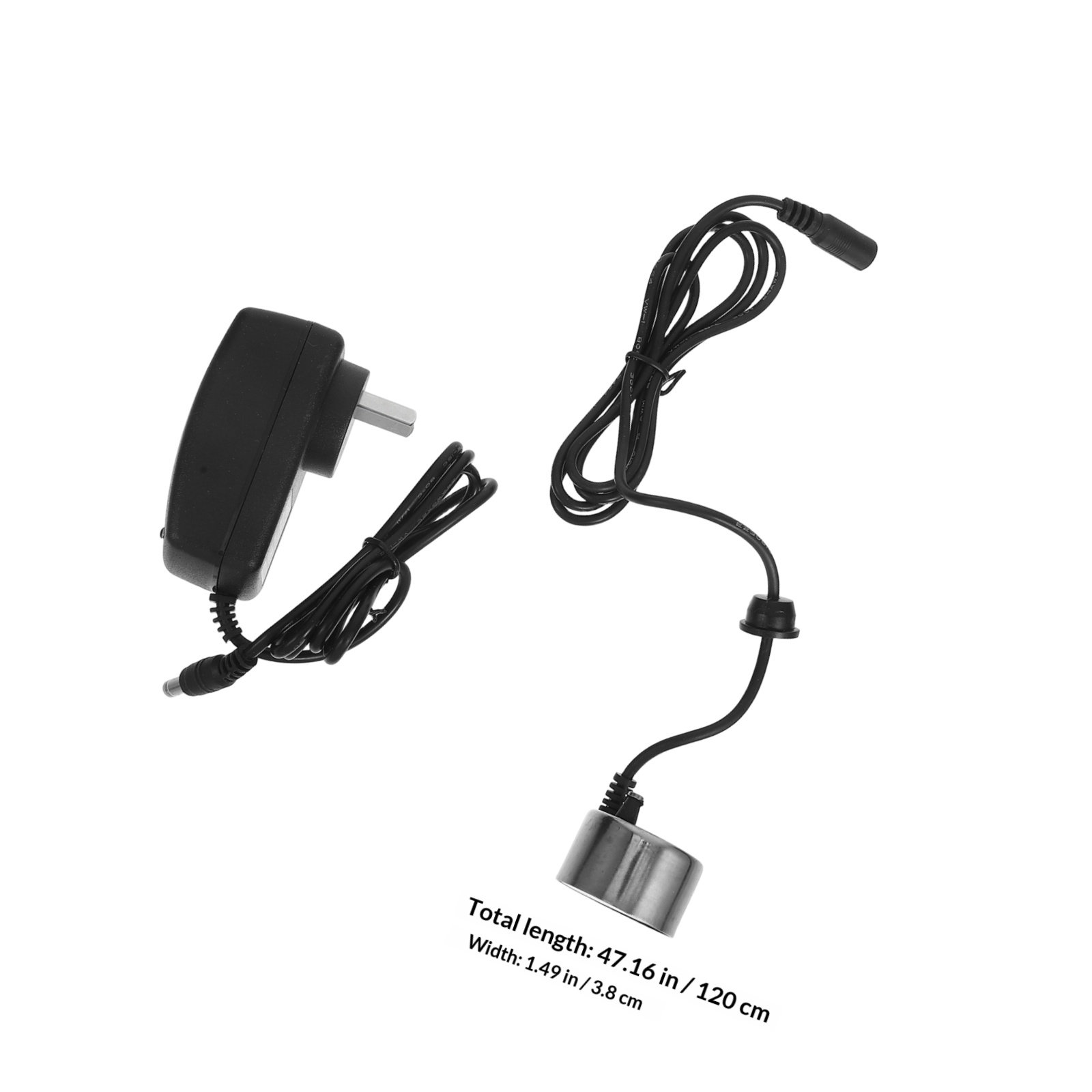 Generador de niebla para estan - Aquarium Fish In Pond reseña y precio