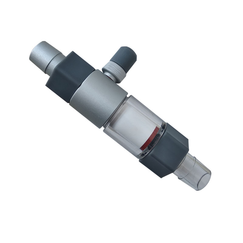 Reactor de CO2 externo para ac - Aquarium Fish Quarantine reseña y precio