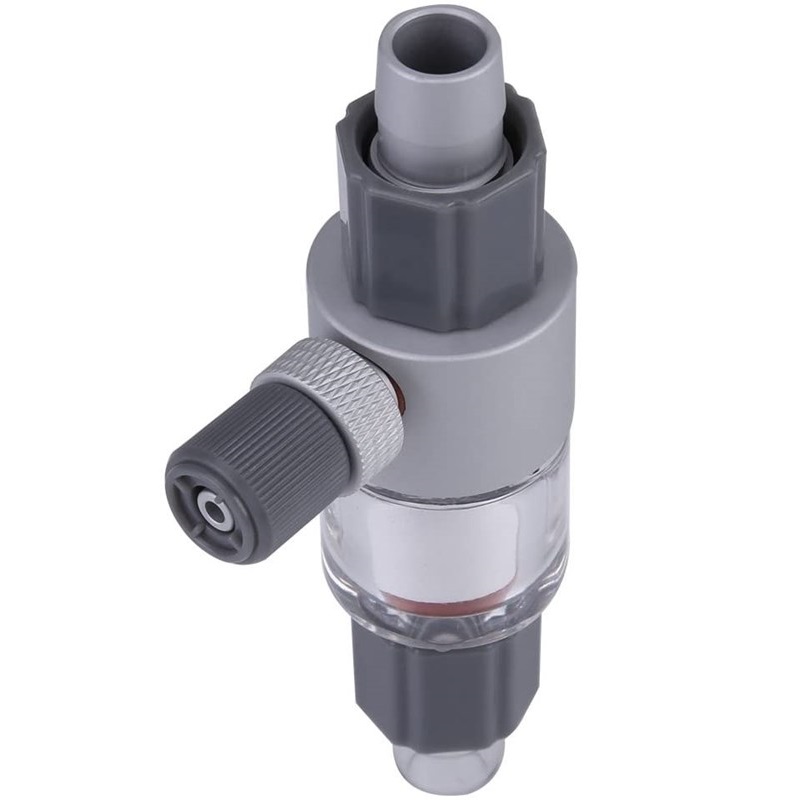 Reactor de CO2 externo para ac - Aquarium Fish Quarantine reseña y precio