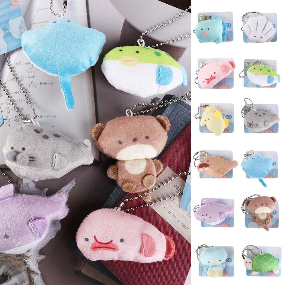 Peluche de Foca de Dibujos Ani - Aquarium Fish Keeping reseña y precio