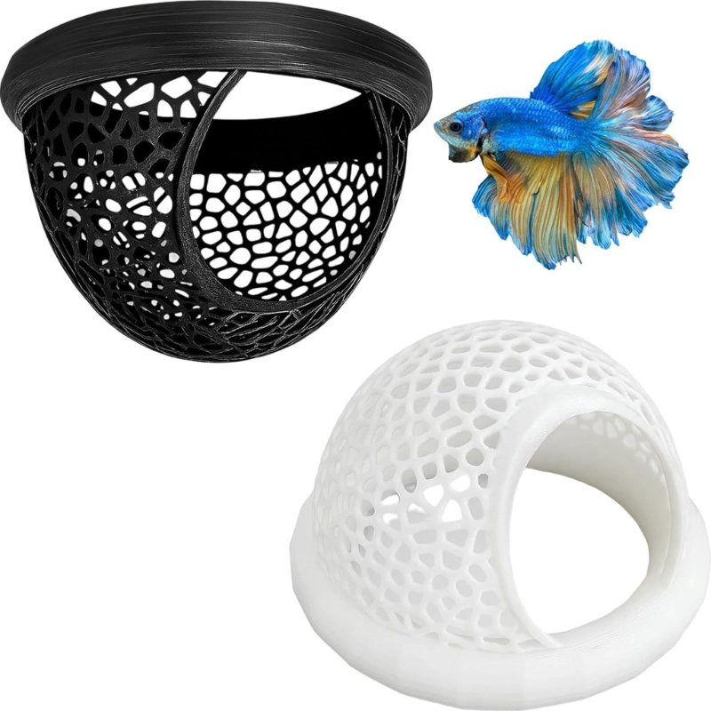 Hamacas para cría bettas segur - Aquarium Fish Zone reseña y precio