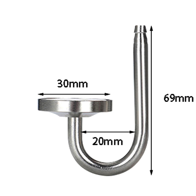 Nebulizador de CO2 para acuari - Aquarium Fish Quarantine reseña y precio