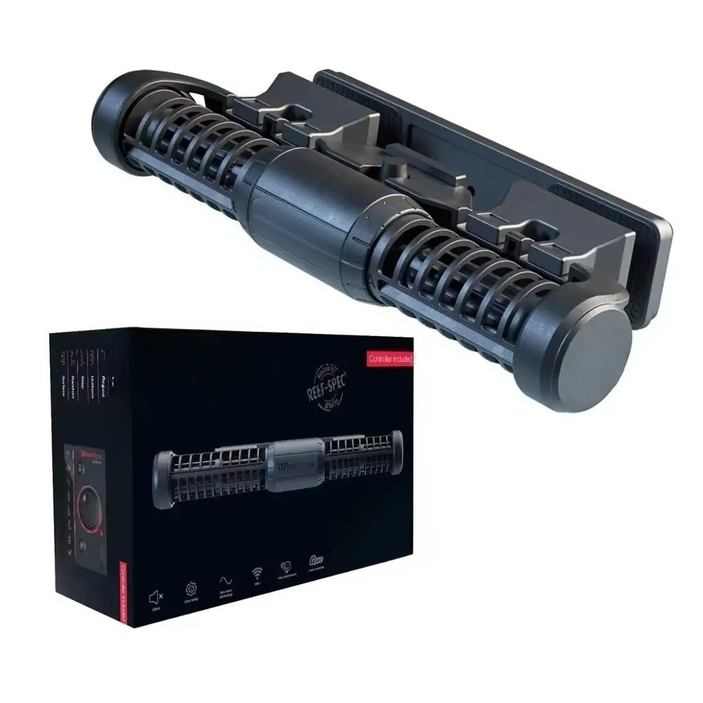 Bomba de Ondas Gyre para Acuar - Aquarium Fish Electric reseña y precio