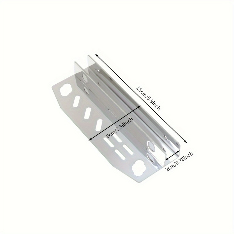 Soporte de herramientas de lim - Aquarium Fish Quarantine reseña y precio