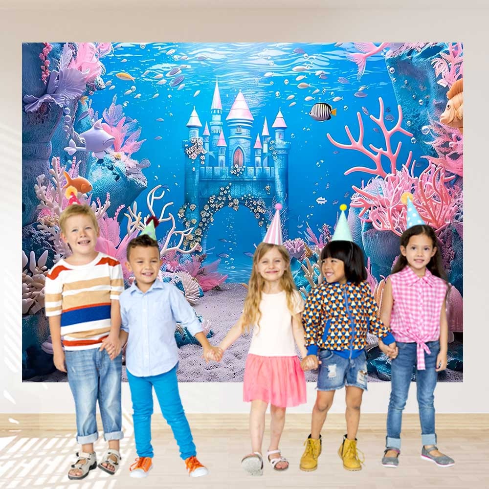 Fondo de fotografía de acuario - Aquarium Fish Of The World reseña y precio