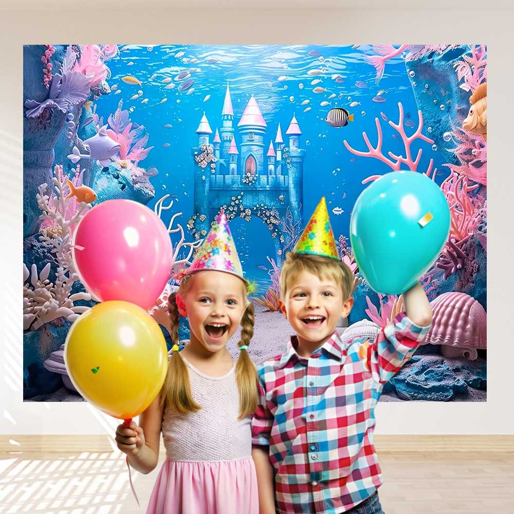 Fondo de fotografía de acuario - Aquarium Fish Of The World reseña y precio