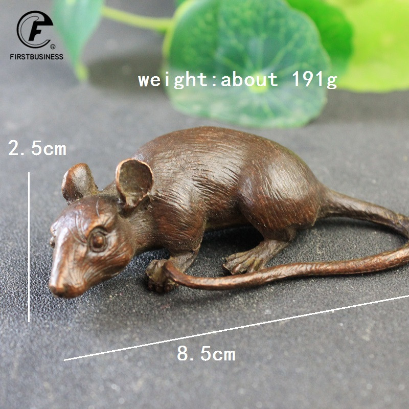 Figuras de ratón de rata grand - Aquarium Fish Types reseña y precio
