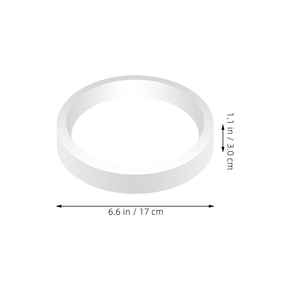 Anillo de alimentación para pe - Aquarium Fish Zone reseña y precio