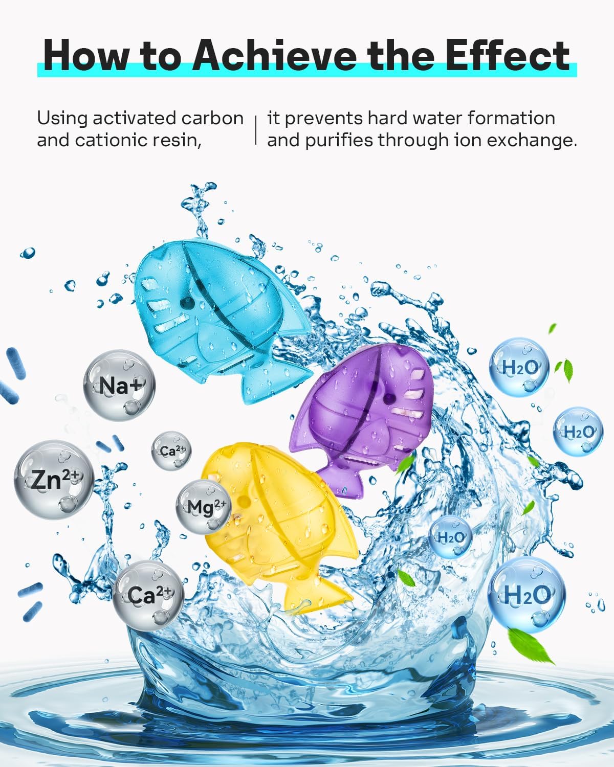 Filtro de acuario de 3 colores - Aquarium Fish Keeping reseña y precio