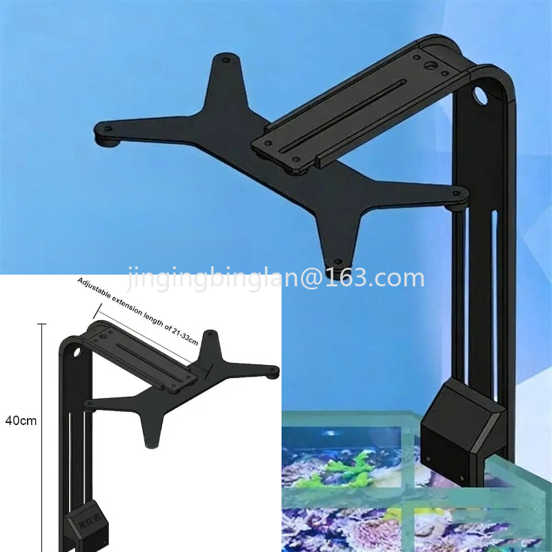 2026, Soporte de Montaje para  - Aquarium Fish Electric reseña y precio