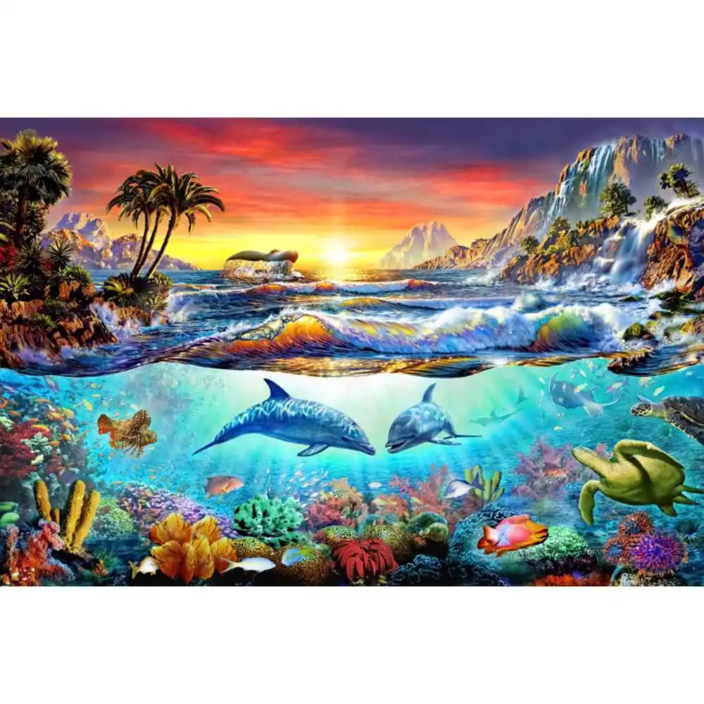 Fondo de Fotografía de Cumplea - Aquarium Fish Of The World reseña y precio