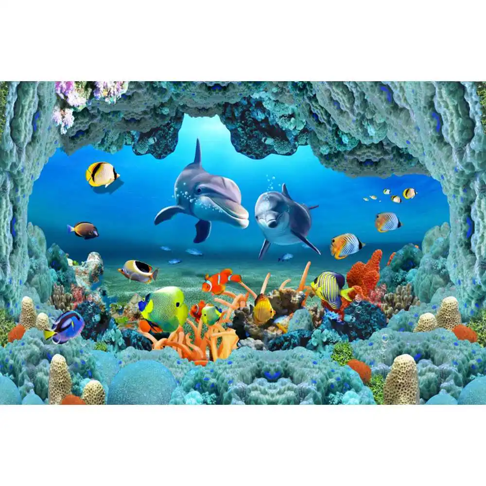 Fondo de Fotografía de Cumplea - Aquarium Fish Of The World reseña y precio
