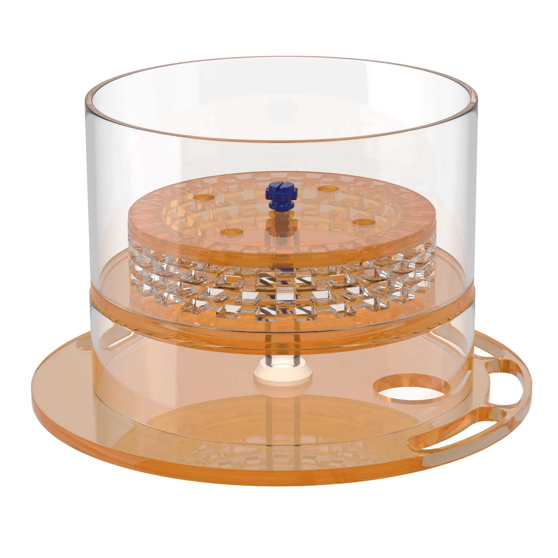 Skimmer de Proteínas Interno M - Aquarium Fish Electric reseña y precio