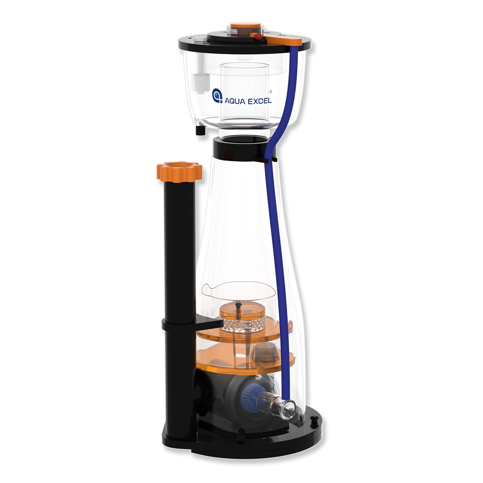 Skimmer de Proteínas Interno M - Aquarium Fish Electric reseña y precio