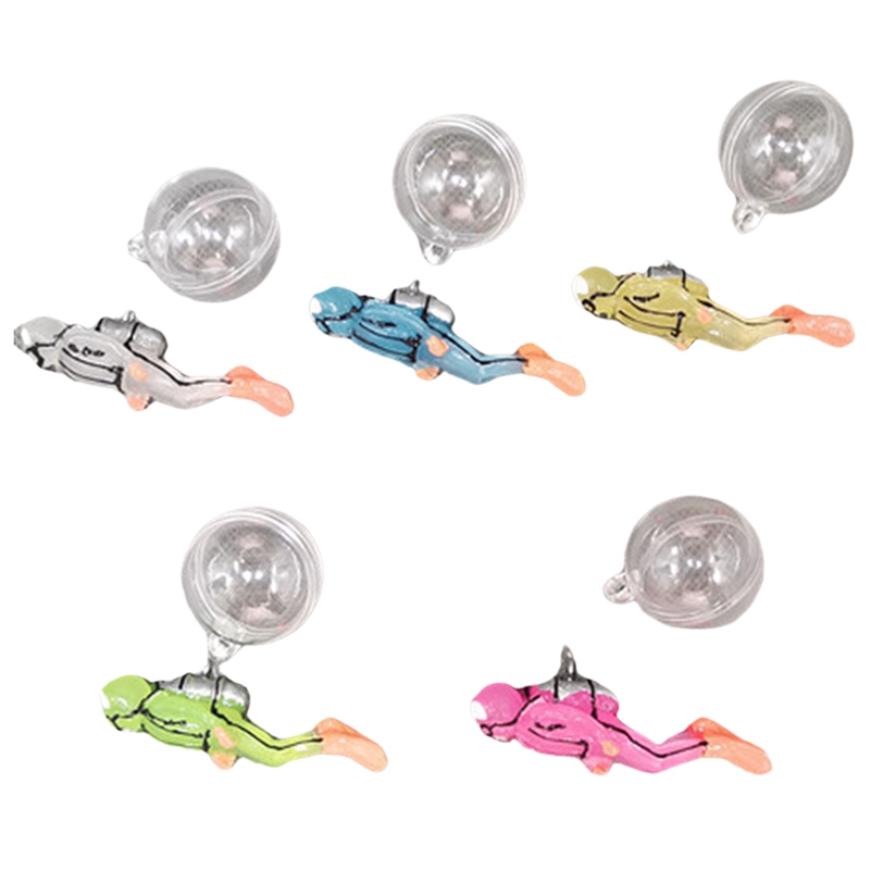 Accesorios de decoración de ac - Aquarium Fish Of The World reseña y precio