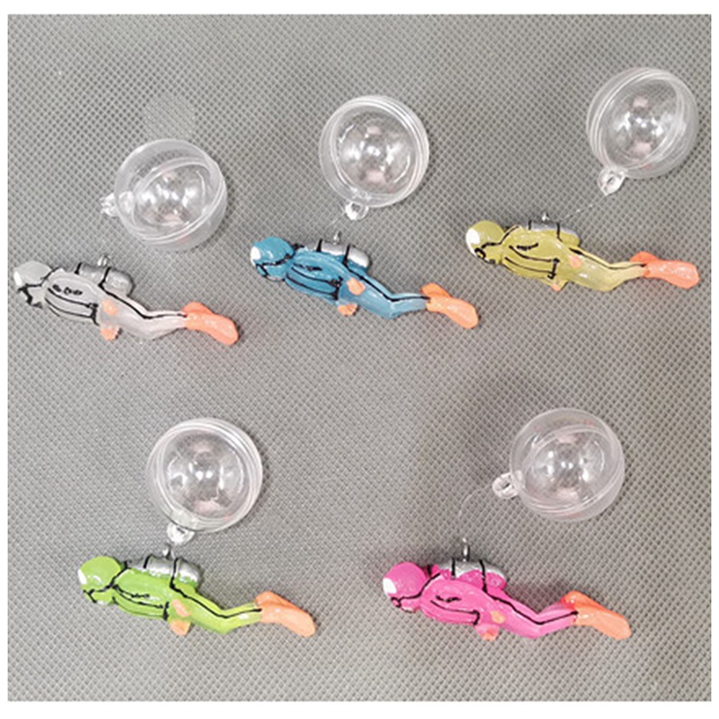 Accesorios de decoración de ac - Aquarium Fish Of The World reseña y precio