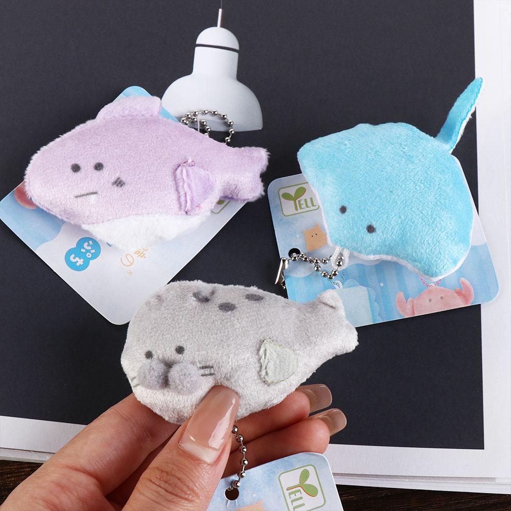 Peluches de animales marinos d - Aquarium Fish Keeping reseña y precio