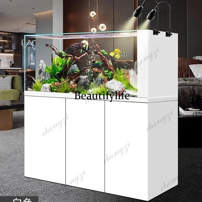 M138 Acuario Paisajístico Orig - Aquarium Xxl reseña y precio