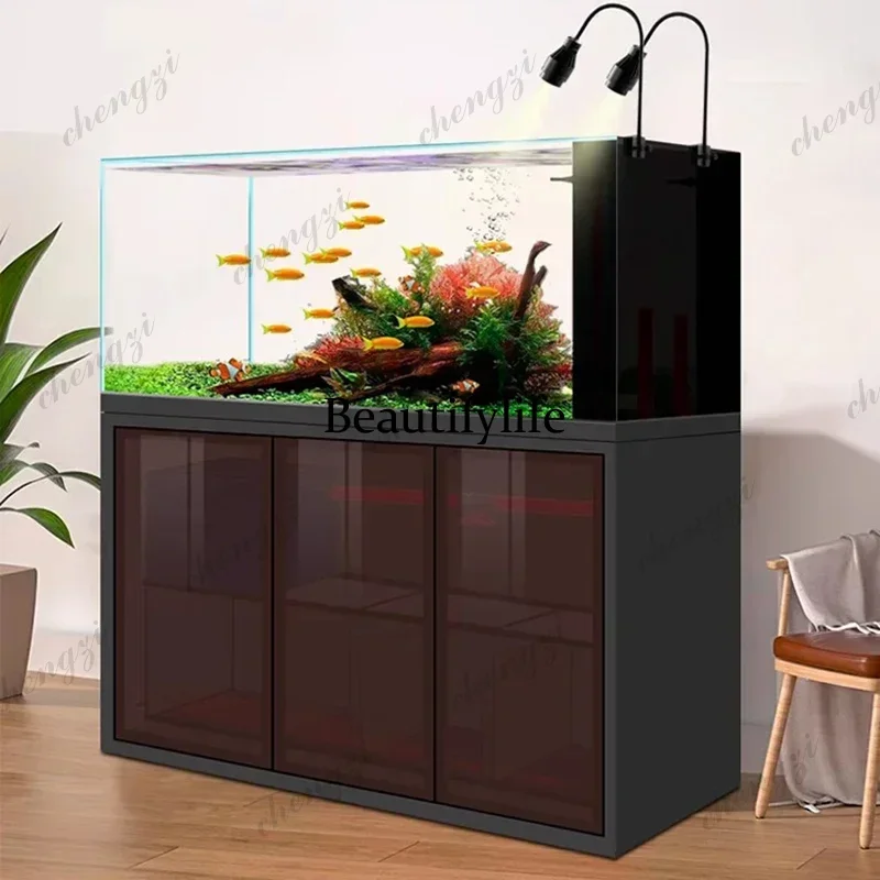 M138 Acuario Paisajístico Orig - Aquarium Xxl reseña y precio