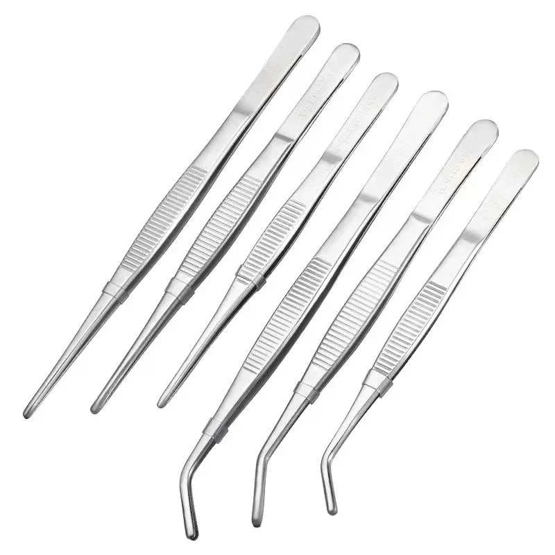 Pinzas largas para acuario, pi - Aquarium Fish Quarantine reseña y precio