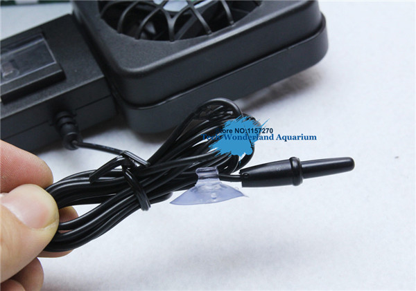 Mini nano clip para colgar en  - Aquarium Fish Quarantine reseña y precio