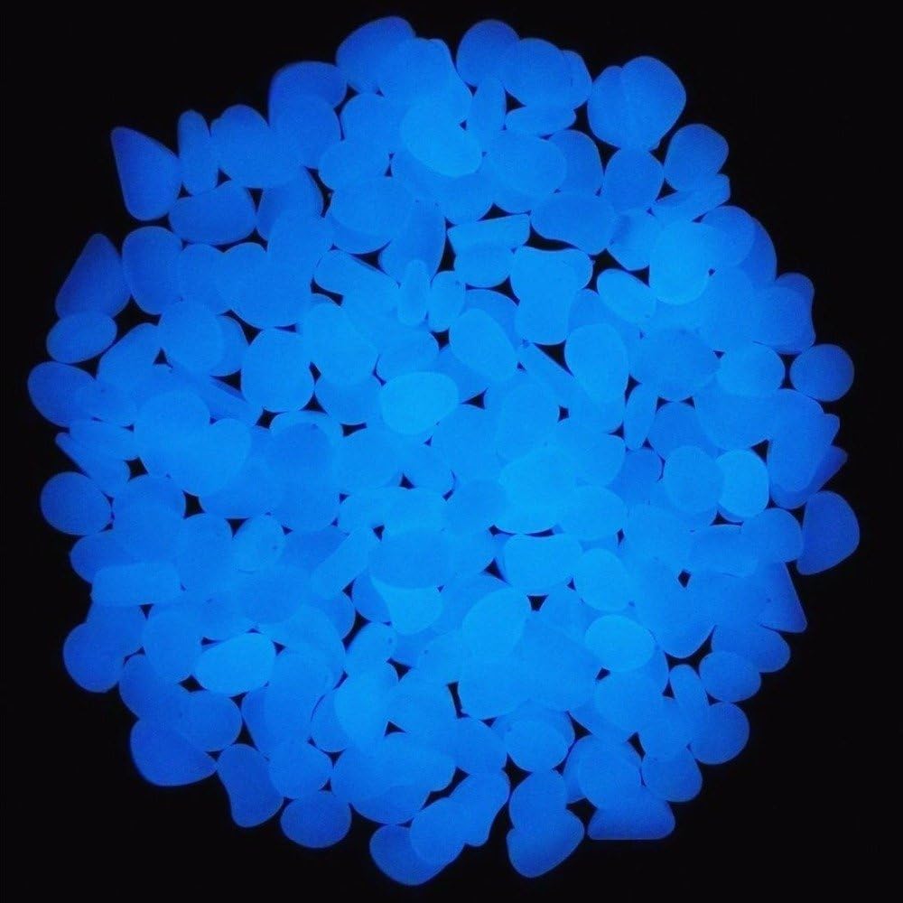 Rocas para pecera, guijarros a - Aquarium Fish Types reseña y precio