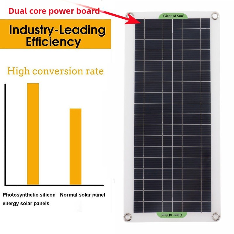 Bomba de Agua Solar de 50W con - Aquarium Fish In Pond reseña y precio