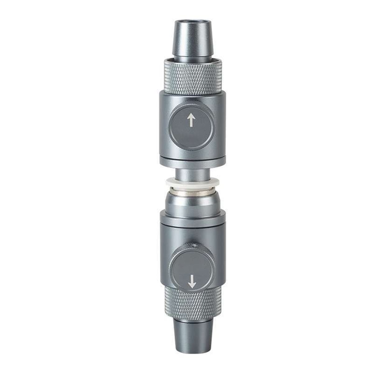 ABDD HOT Conector Rápido de 16 - Aquarium Fish Electric reseña y precio