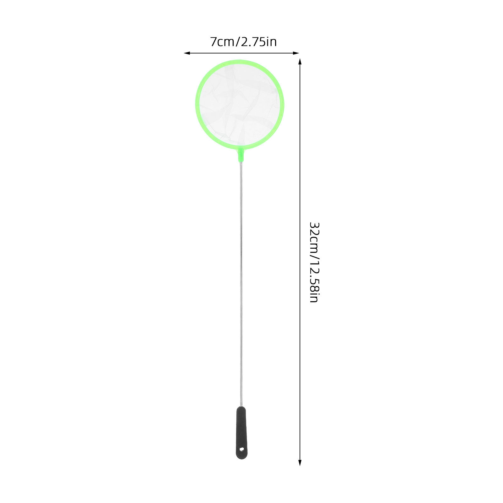 5 unidades de red de pesca peq - Aquarium Fish Net Small reseña y precio