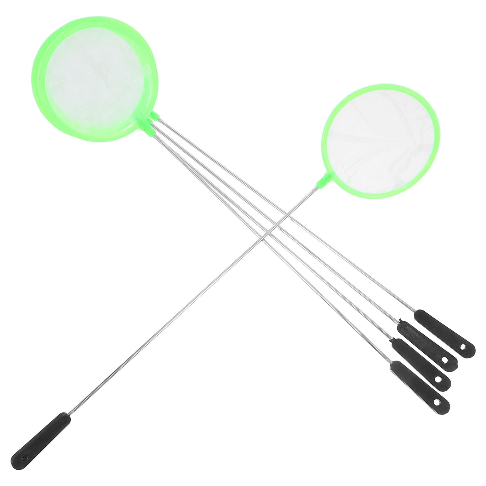 5 unidades de red de pesca peq - Aquarium Fish Net Small reseña y precio