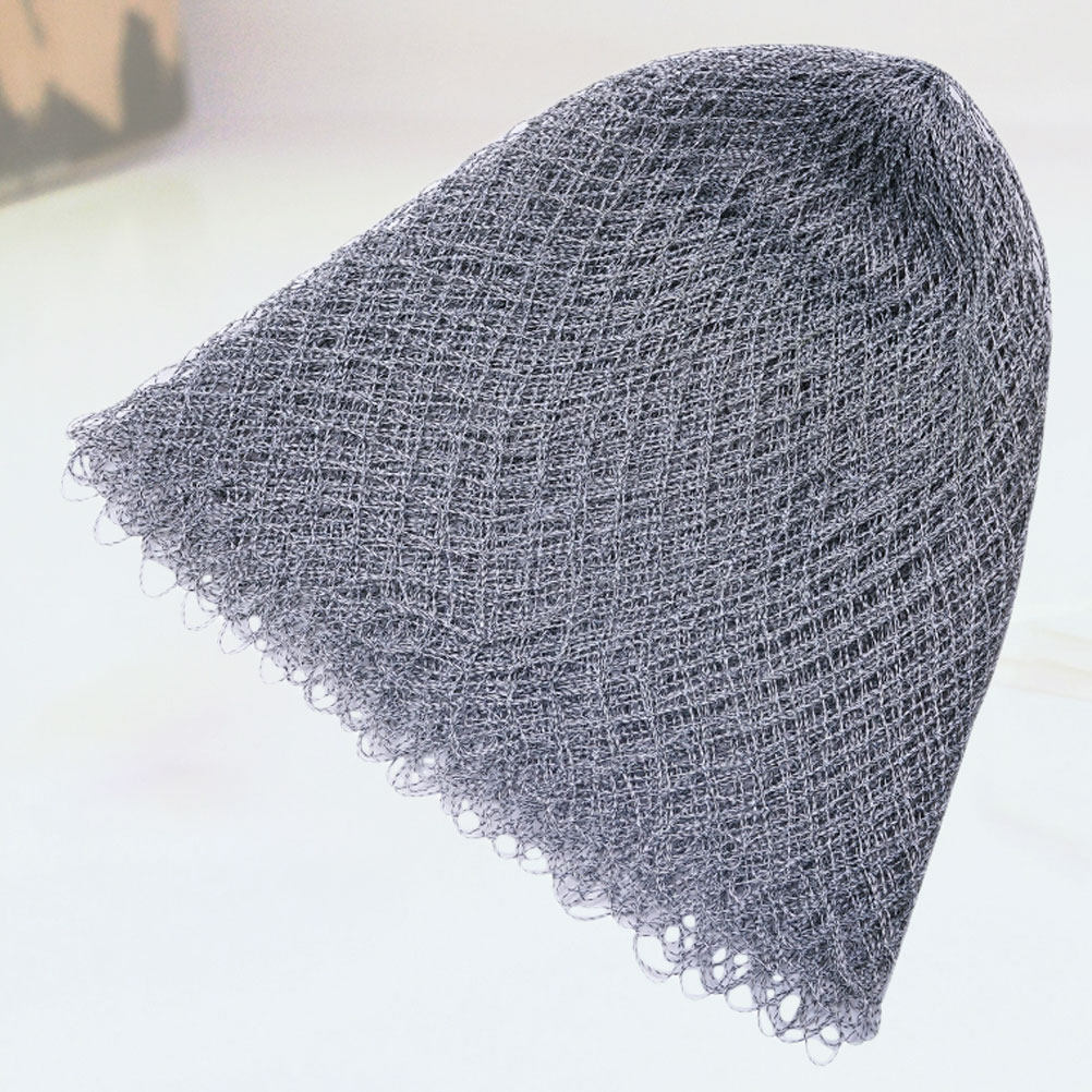 Red de pesca suave de color gr - Aquarium Fish Net Small reseña y precio