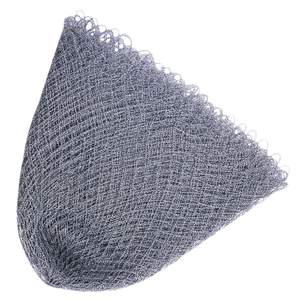 Red de pesca suave de color gr - Aquarium Fish Net Small reseña y precio