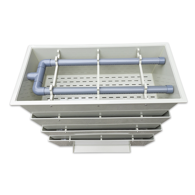 Filtro de Ducha Bakki para Acu - Aquarium Fish In Pond reseña y precio